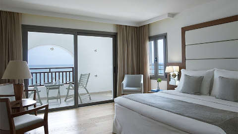 Accommodation - Creta Maris Resort - Suite