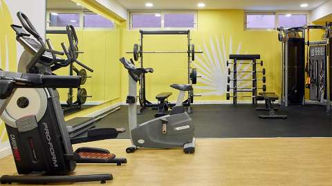 Recreational facility