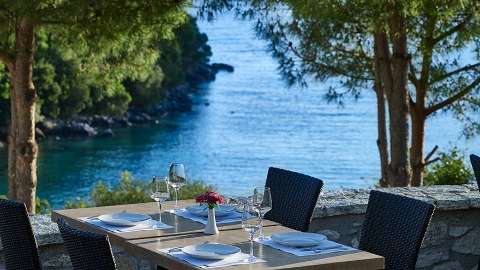 Accommodation - Domotel Agios Nikolaos Suites Resort - Preveza