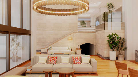 Bar/Lounge
