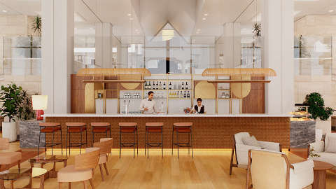 Bar/Lounge