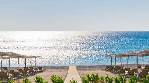 Accommodation - Elysium Resort & Spa - Rhodes