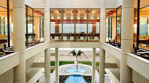 Accommodation - Elysium Resort & Spa - Rhodes