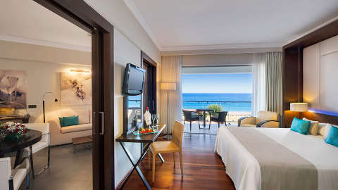 Accommodation - Elysium Resort & Spa - Rhodes