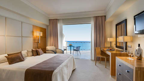 Accommodation - Elysium Resort & Spa - Rhodes