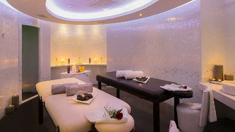 Accommodation - Elysium Resort & Spa - Rhodes