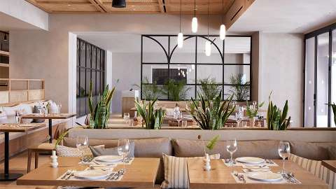 Accommodation - Ella Elissa - Rhodes