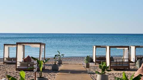 Accommodation - Atlantica Imperial Resort - Beach