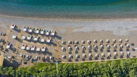 Accommodation - Atlantica Imperial Resort - Beach