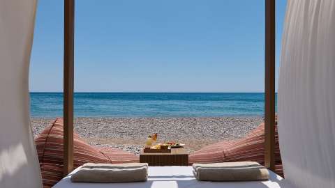 Accommodation - Atlantica Imperial Resort - Beach