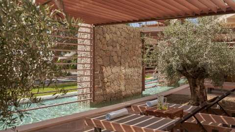 Accommodation - Atlantica Imperial Resort - Spa