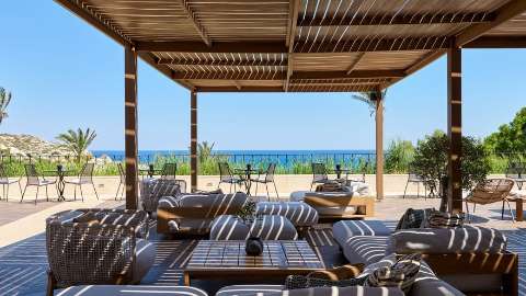 Accommodation - Atlantica Imperial Resort - Bar/Lounge