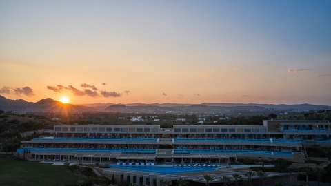 Accommodation - Atlantica Imperial Resort - Exterior view
