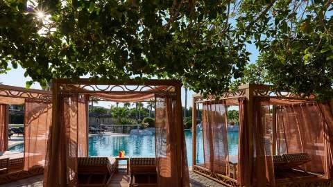 Accommodation - Atlantica Imperial Resort - Pool view