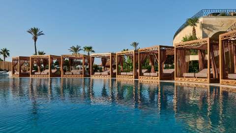 Accommodation - Atlantica Imperial Resort - Pool view