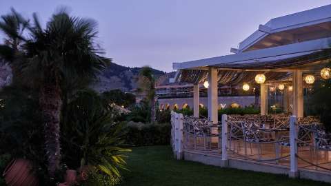 Accommodation - Atlantica Imperial Resort - Restaurant
