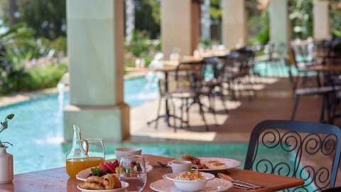 Accommodation - Atlantica Imperial Resort - Restaurant
