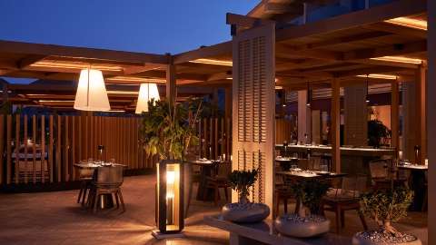 Accommodation - Atlantica Imperial Resort - Restaurant