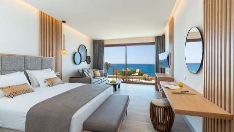 Accommodation - Atlantica Imperial Resort - Guest room