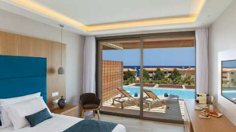 Accommodation - Atlantica Imperial Resort - Guest room