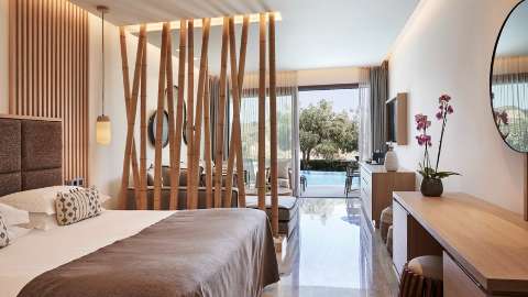 Accommodation - Atlantica Imperial Resort - Guest room