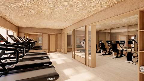 Recreational facility