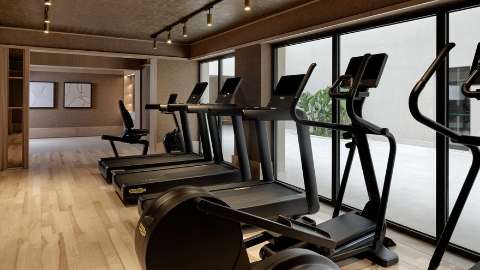 Recreational facility