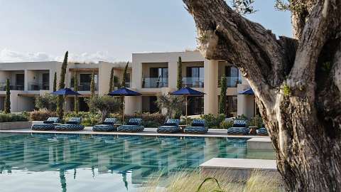 Accommodation - Amoh a Luxury Collection Resort - Rhodes