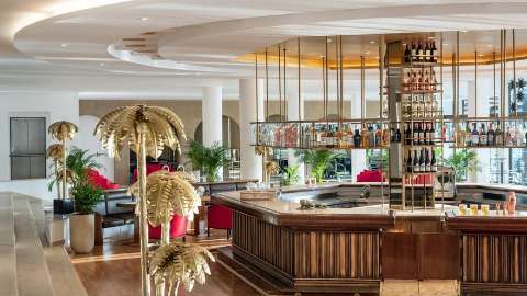 Bar/Lounge