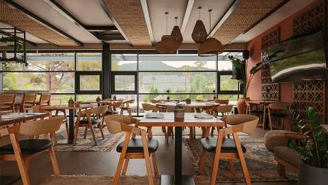 Bar/Lounge