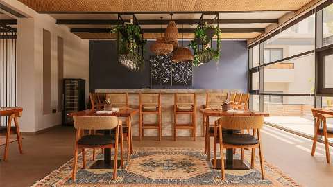 Accommodation - Cook’s Club Ialysos Rhodes - Rhodes