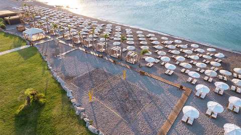 Accommodation - Mitsis Selection Alila - Rhodes