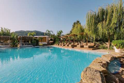 Accommodation - Kouros Exclusive - Miscellaneous - Rhodes
