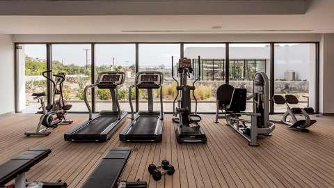 Recreational facility