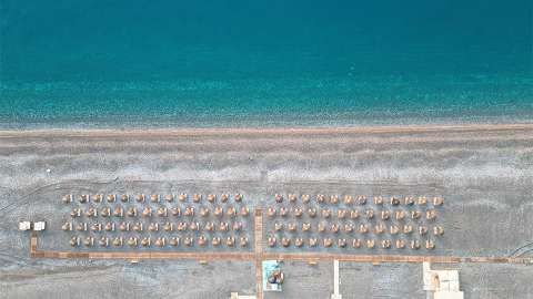 Accommodation - Atrium Palace - Rhodes