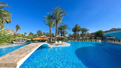 Accommodation - Atrium Palace - Pool view - Rhodes