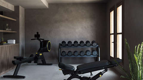 Recreational facility