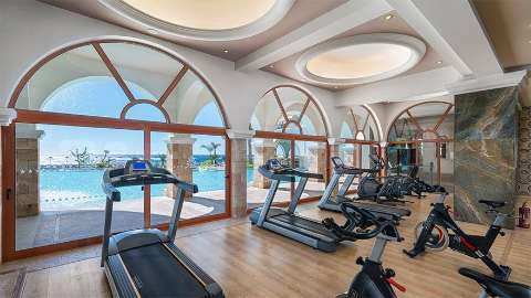 Recreational facility