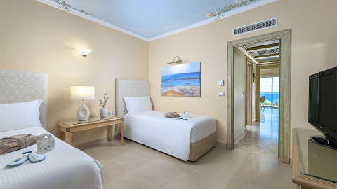 Accommodation - Atrium Prestige - Rhodes