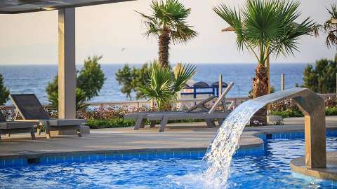 Accommodation - Akti Imperial Deluxe Spa Resort - Rhodes