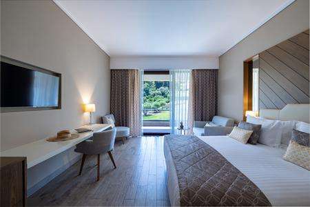 Recreational facility