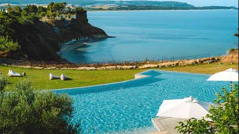 Accommodation - Zelia Halkidiki, Part of Destination by Hyatt - Miscellaneous - Halkidiki