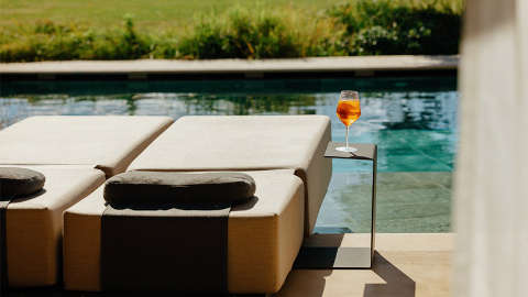 Accommodation - Zelia Halkidiki, Part of Destination by Hyatt - Halkidiki