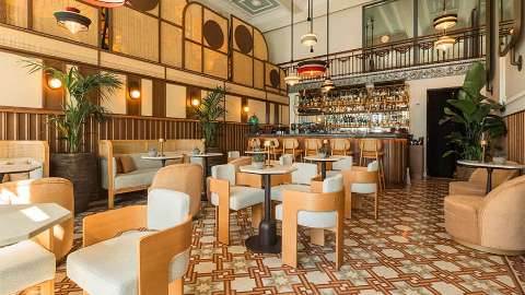 Unterkunft - ON Residence - Thessaloniki