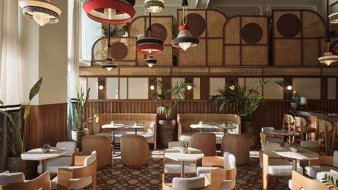 Bar/Lounge