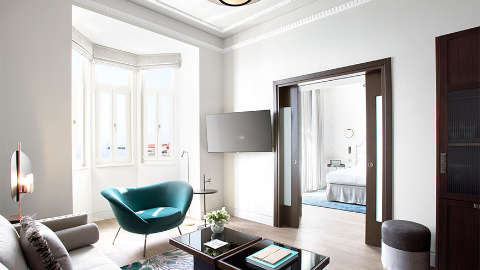 Unterkunft - ON Residence - Suite - Thessaloniki