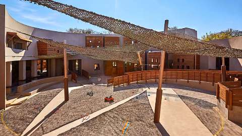 Recreational facility