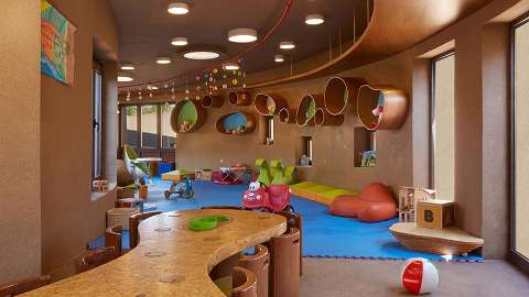 Recreational facility