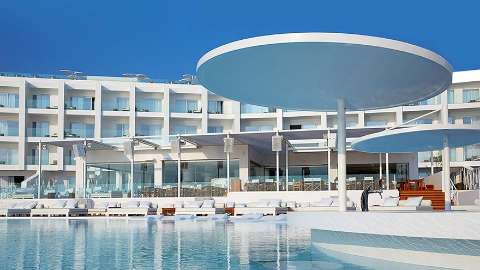 Acomodação - Nikki Beach Resort & Spa Porto Heli - Athens