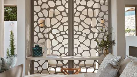 Unterkunft - Eagles Villas - Halkidiki